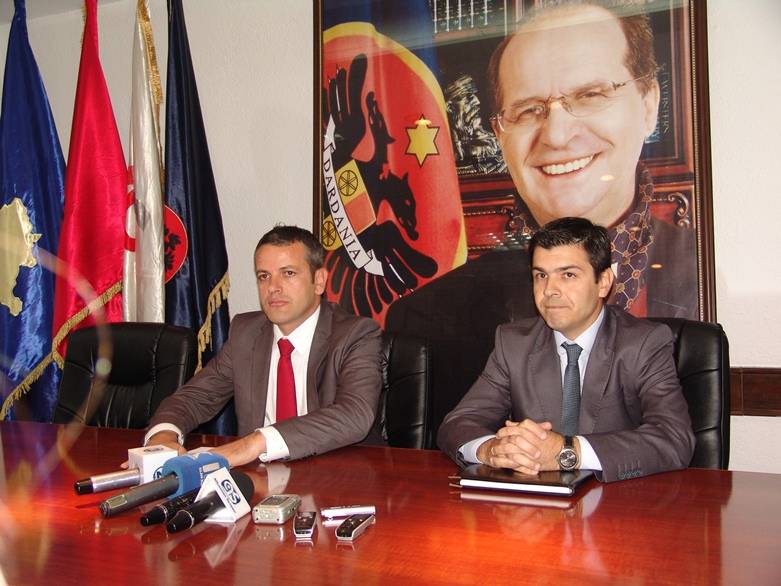 LDK: Drejtësia në Kosovë ka degraduar dhe po keqpërdoret