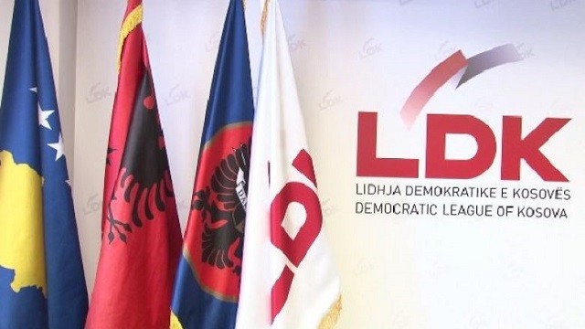 LDK përkujton veprimtarin Smajl Hajdaraj