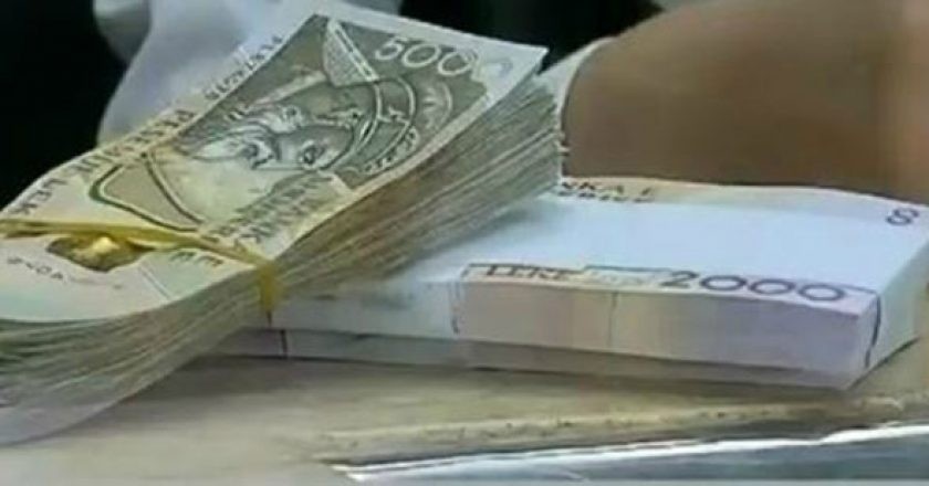 Shqipëria merr 500 mln euro borxh