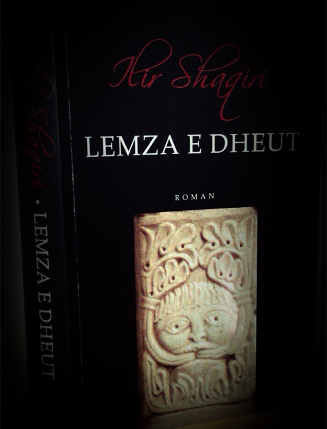 Romani i Ilir Shaqirit promovohet në Miçigan të SHBA-së