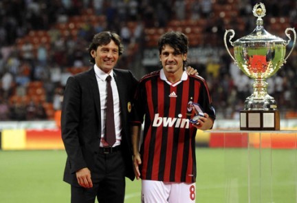 Leonardo hedh poshtë zërat për largimin e Gattusos