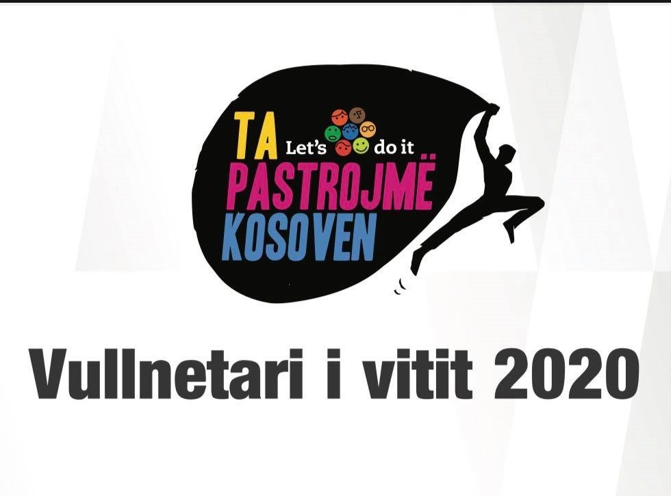Let’s Do It shënon Ditën Ndërkombëtare të Vullnetarëve