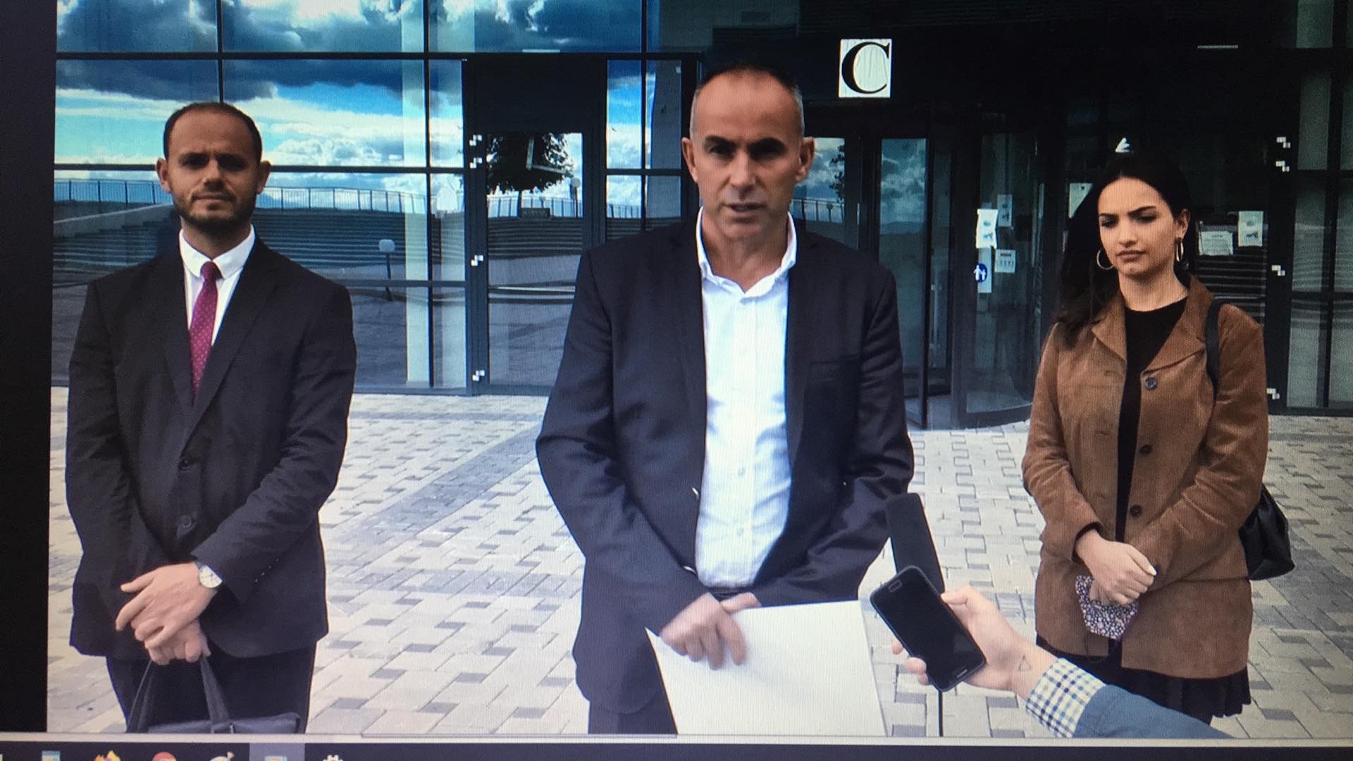LVV me kallëzim penal për menaxherin e prokurimit të Komunës së Podujevës