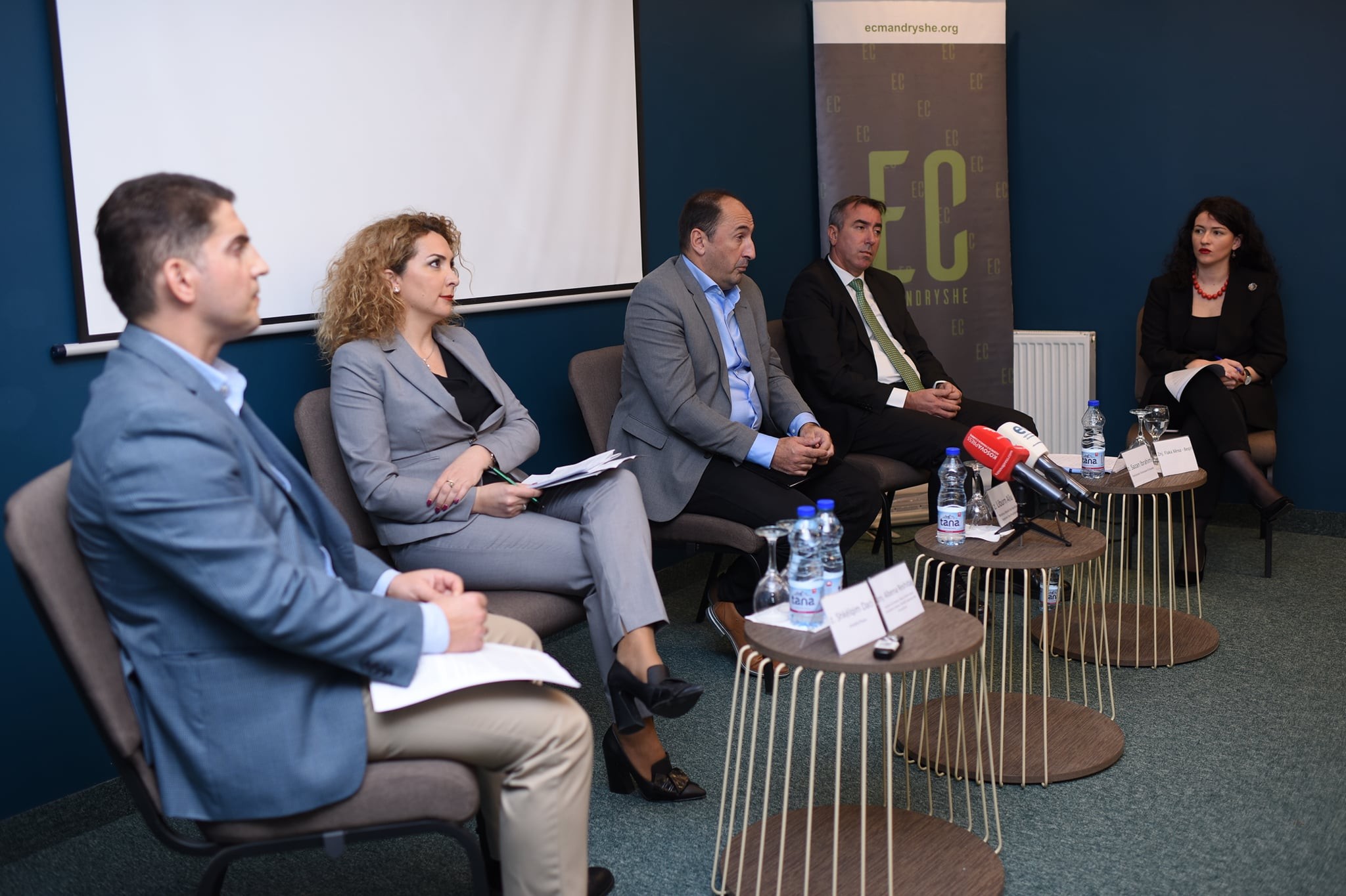 Planifikimi hapësinor në Kosovë me sfida të shumta