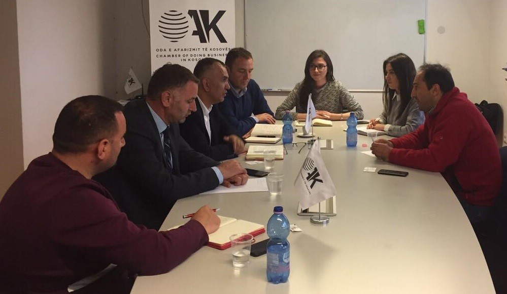 OAK kërkon ri-negociim të marrëveshjes së CEFTA-së
