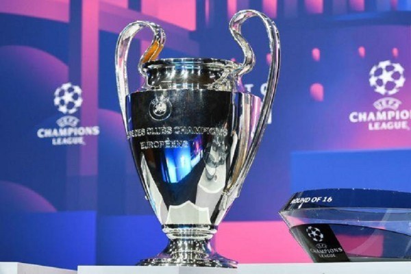 UEFA zhvendos finalen e Ligës së Kampionëve nga Rusia në Francë 