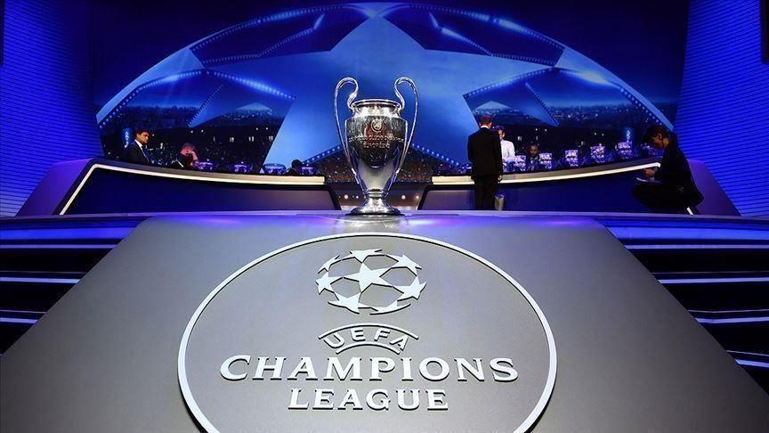 Fillon java e katërt e ndeshjeve të Ligës së Kampionëve të UEFA-së
