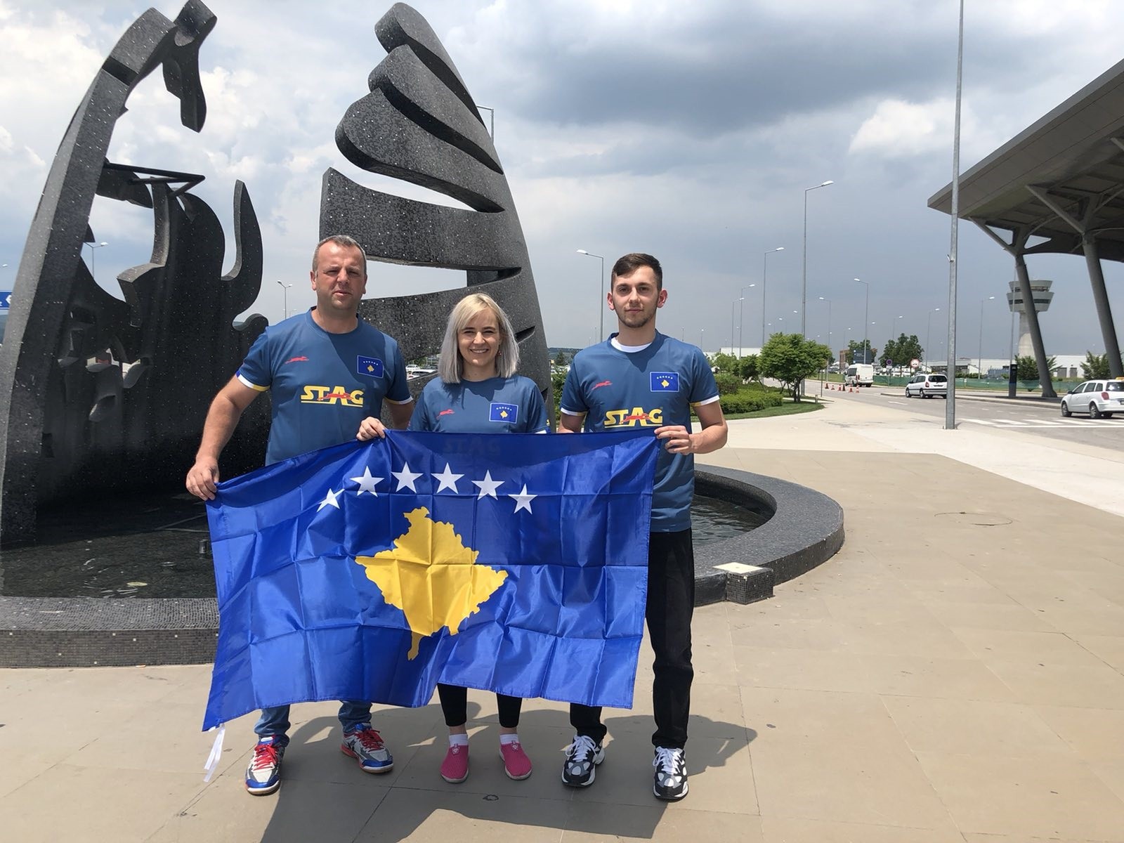 Kosova merr pjesë në kampionatin individual europian te pingpongut për senior  