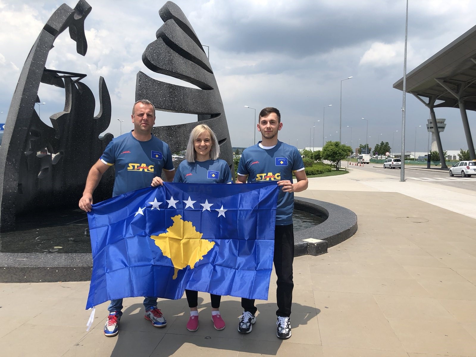 Kosova merr pjesë në kampionatin individual europian te pingpongut për senior