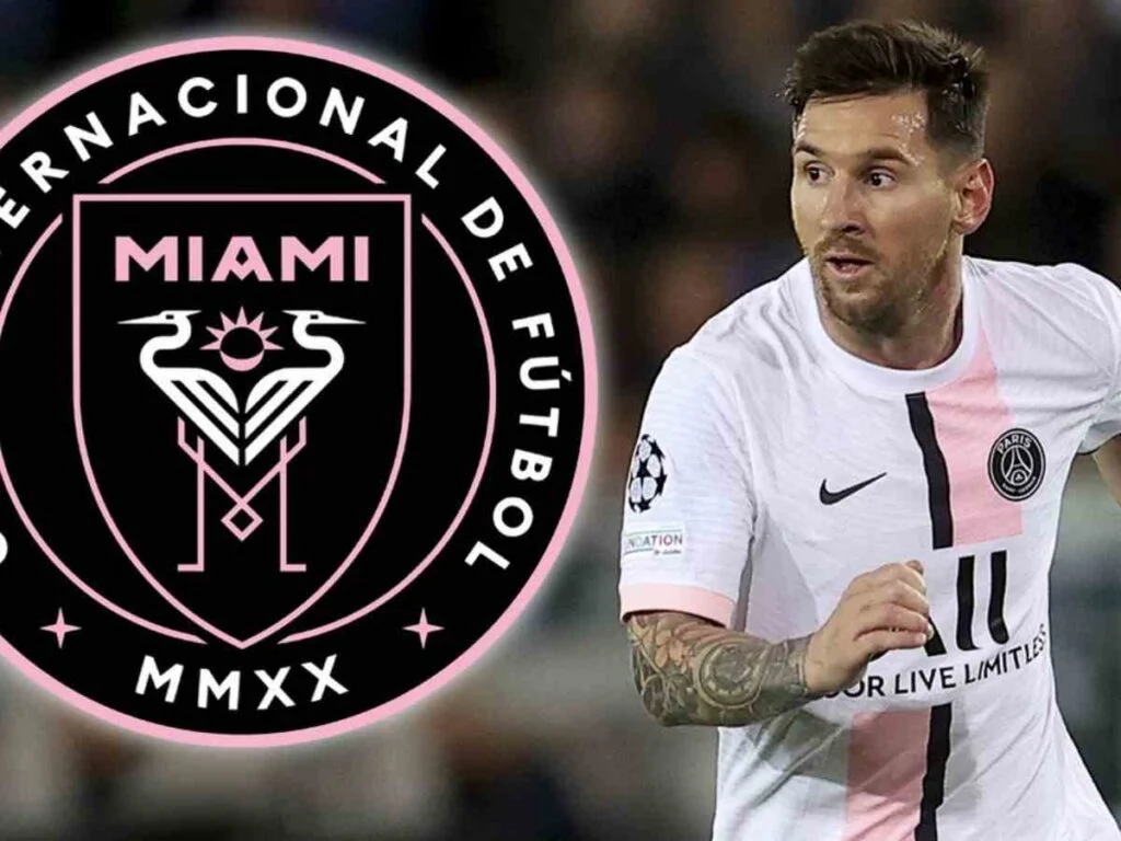 Messi do t’i bashkohet Inter Miami