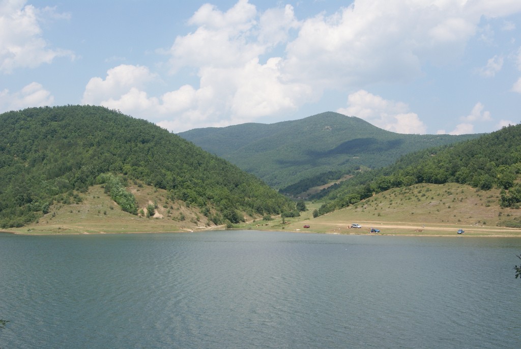 Në Badovc sot mbahet 'Lake Festival'