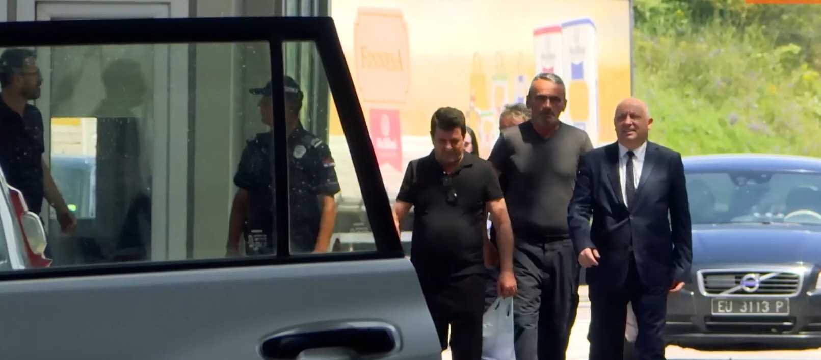 Lirohen 3 policët shqiptarë të rrëmbyer nga Serbia