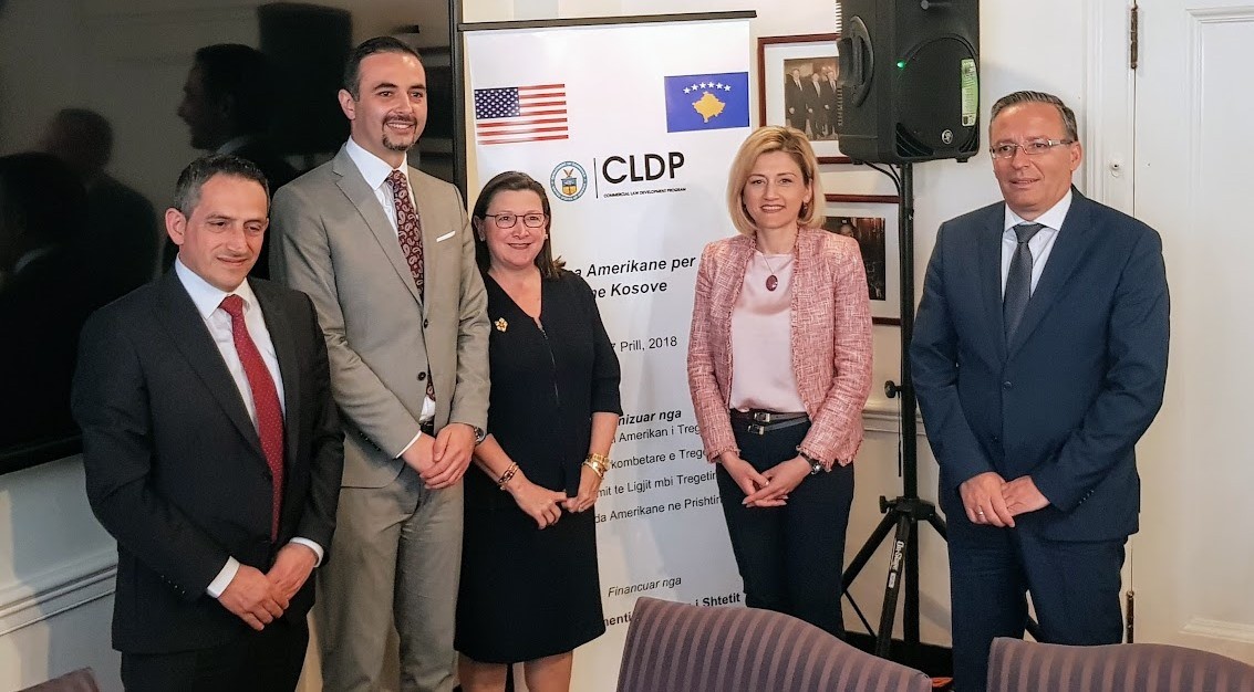 SHBA-të përkrahin Kosovën në projektet për zhvillimin e energjisë