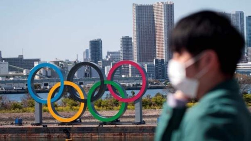 Lojrat Olimpike të Tokios do të mbahen pa spektatorë