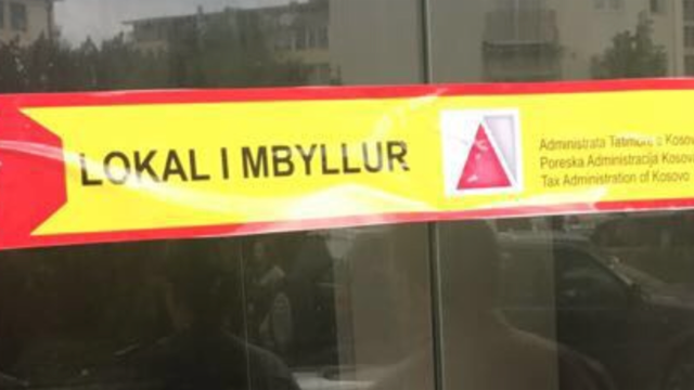 Mbyllen 5 subjekte të lojërave të fatit , 4 në Viti dhe 1 në Prishtinë