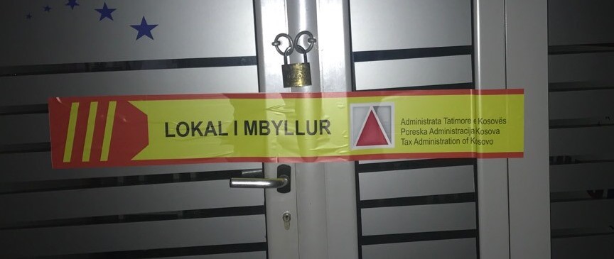 40 subjekte të lojërave të fatit të mbyllura dhe 213,000 euro gjoba