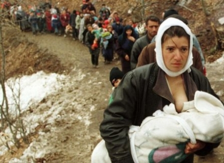 Gjatë luftës në Kosovë janë vrarë 13 535 persona dhe mbi 20 mijë viktima te dhunes seksuale