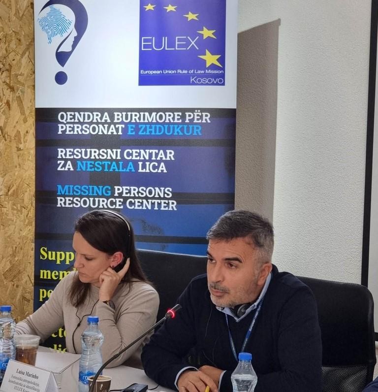 Familjet e personave të zhdukur kanë të drejtë ta dinë të vërtetën