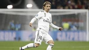 Beckham interesohet për Luka Modric