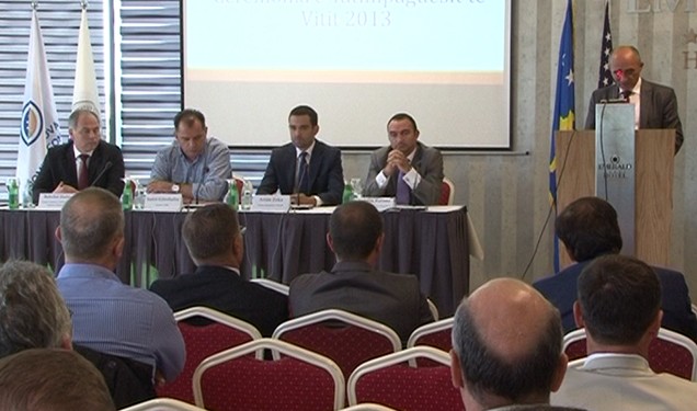 MF - OEK dhe OEAK prezantojnë masat e reja fiskale