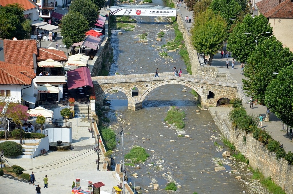 Lumenjtë e rajonit të Prizrenit po përballen me ndotje dhe degradim