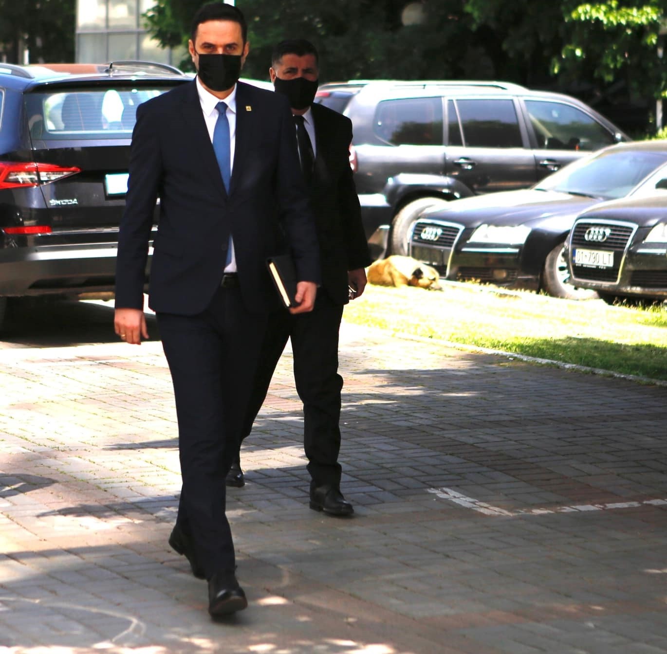 Pa SHBA-në as që duhet të ketë dialog me Serbinë