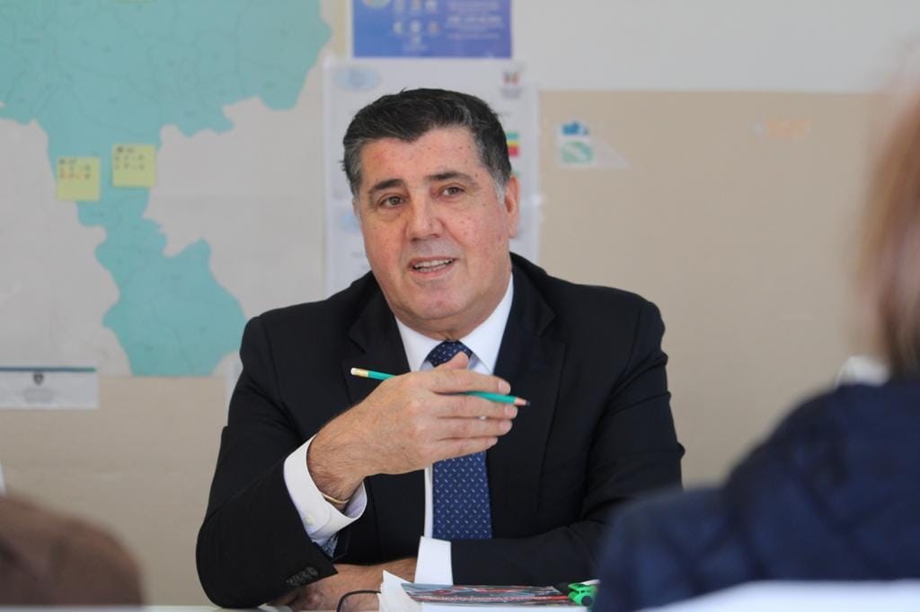 Gjilani ka aktualisht 37 raste aktive me COVID-19, kryetari Haziri apelon për kujdes