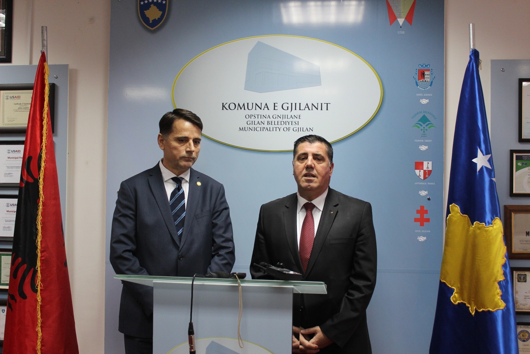 Universiteti “Kadri Zeka”, më i miri në nivel të Republikës së Kosovës