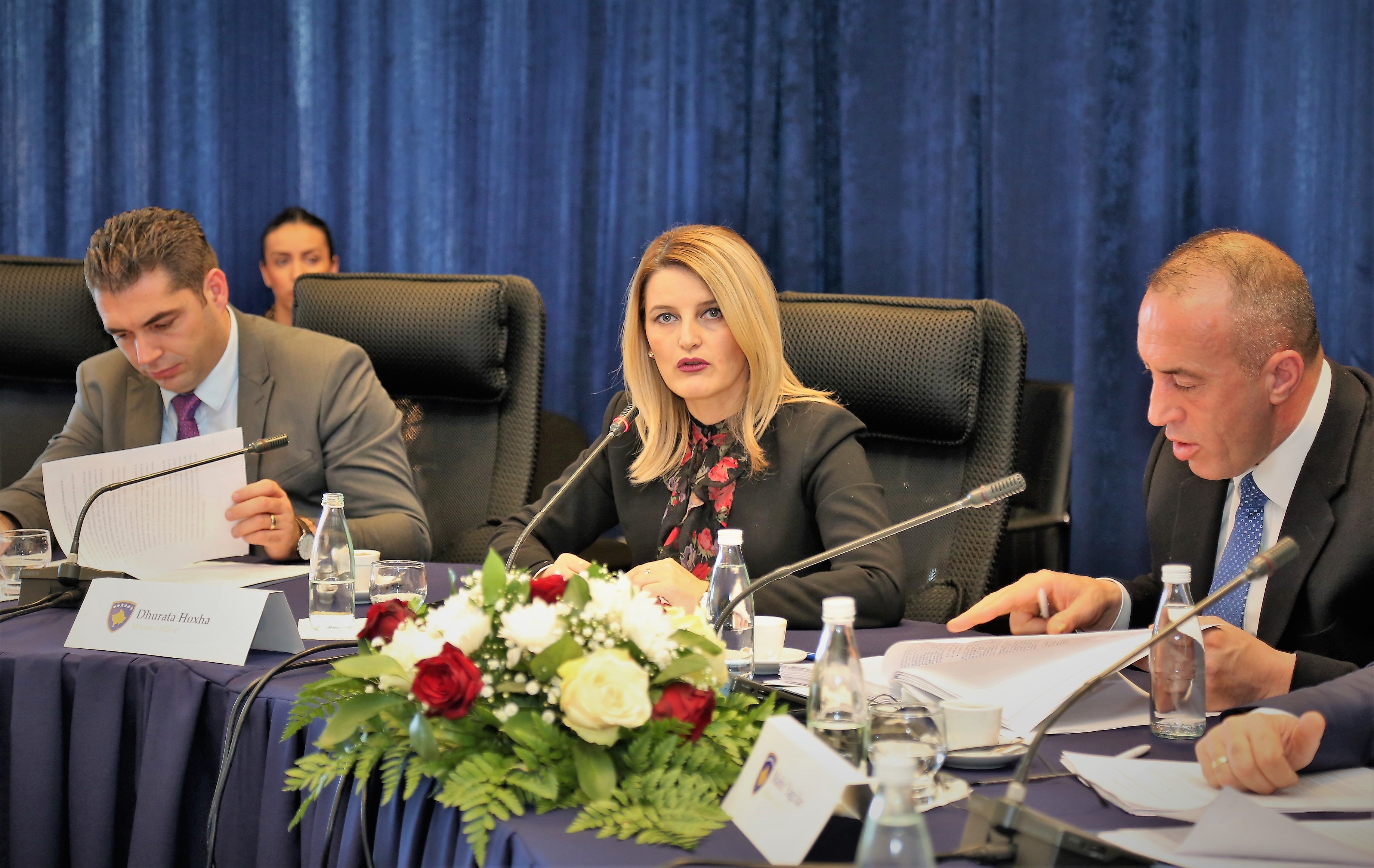 Kosovës i duhet një administratë efikase, transparente dhe me llogaridhënie