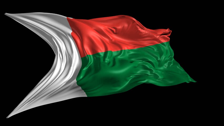 Pacolli pranon Notën Verbale të njohjes nga Madagaskari