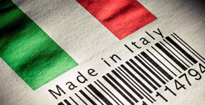 Çmimet e prodhimeve në Itali u rritën për të shtatin muaj radhazi