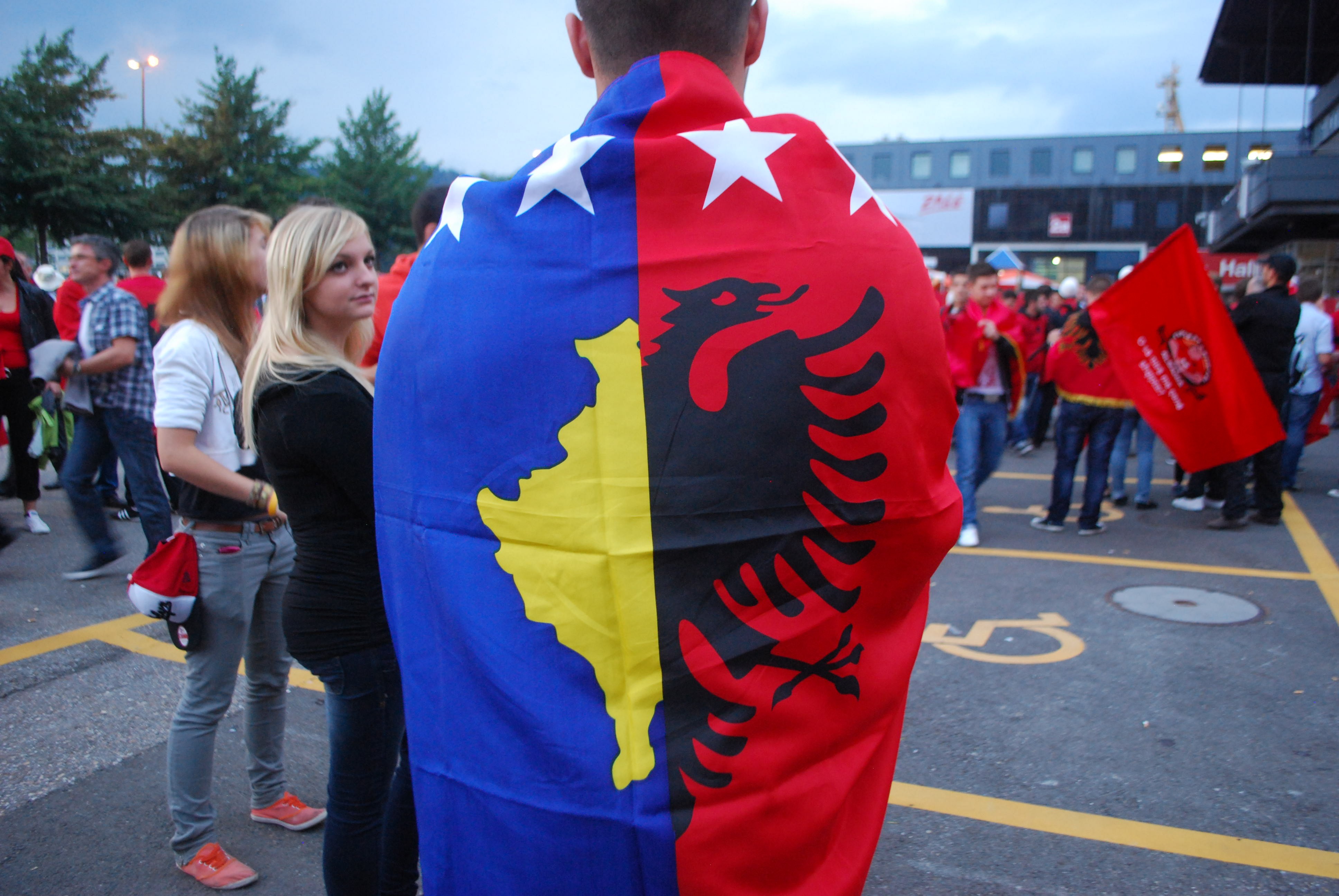 KPK, thirrje që Shqipëria të rindërtohet me produkte vendore dhe nga Kosova  