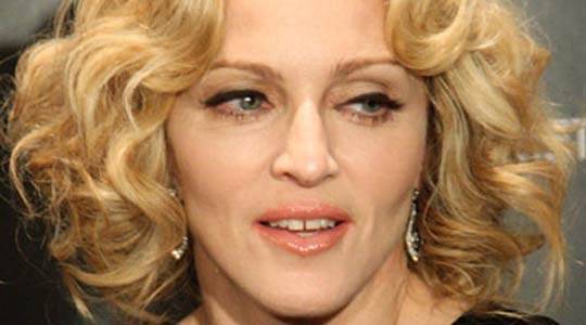 Madonna, protagoniste në filmin W.E