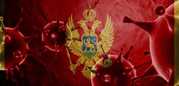 Mali i Zi sërish shpall epideminë e koronavirusit