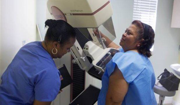 Studimi hedh dyshim mbi vlerën e mamogrameve