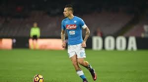 Napoli bllokon largimin e Hamsik