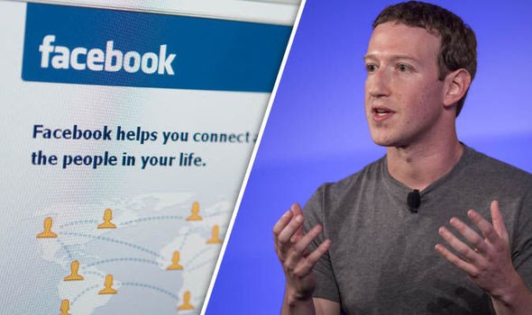 Zuckerberg e pranon se Facebook-u ka probleme