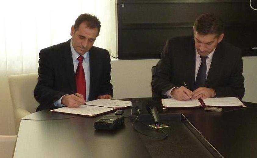 OEK-u dhe APIK-u nënshkruan marrëveshje bashkëpunimi