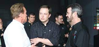 Pse prej 5 themeluesve te Tesla u bë miliarder vetëm Elon Musk?