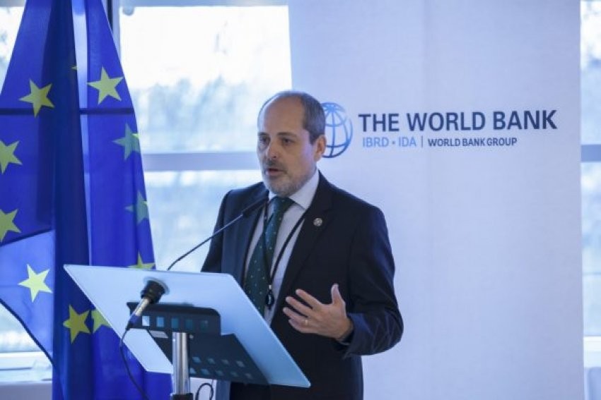 Një sektor i shëndetshëm financiar i domosdoshëm për rimëkëmbjen ekonomike