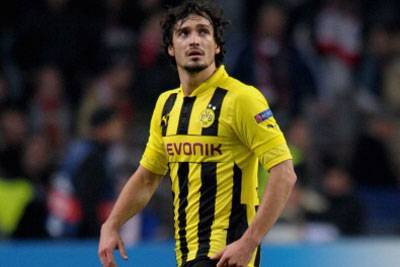 Hummels: Për United do të largohesha nga Dortmundi