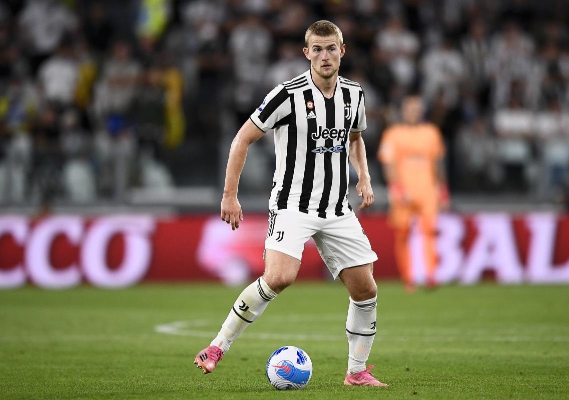 Chelsea bën gati ofertën 100 mln euro për De Ligt