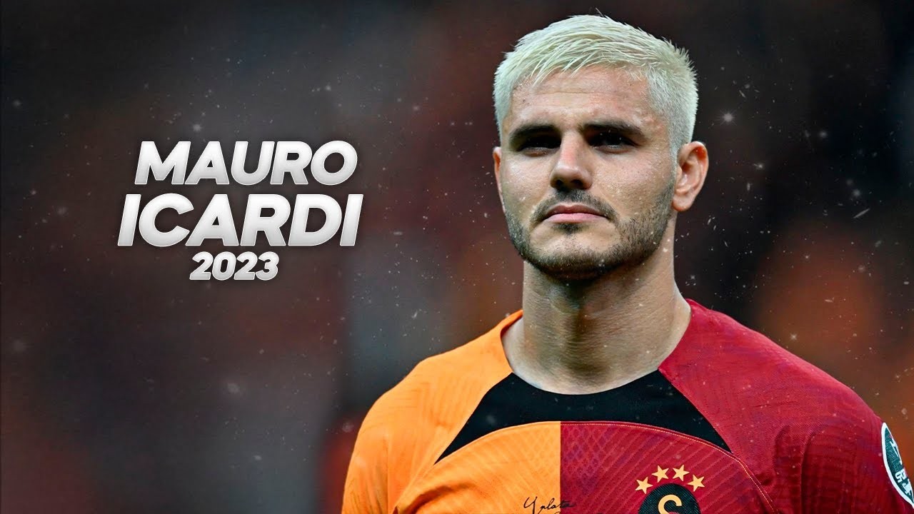  Galatasaray dhe PSG afër marrëveshjes për Icardin