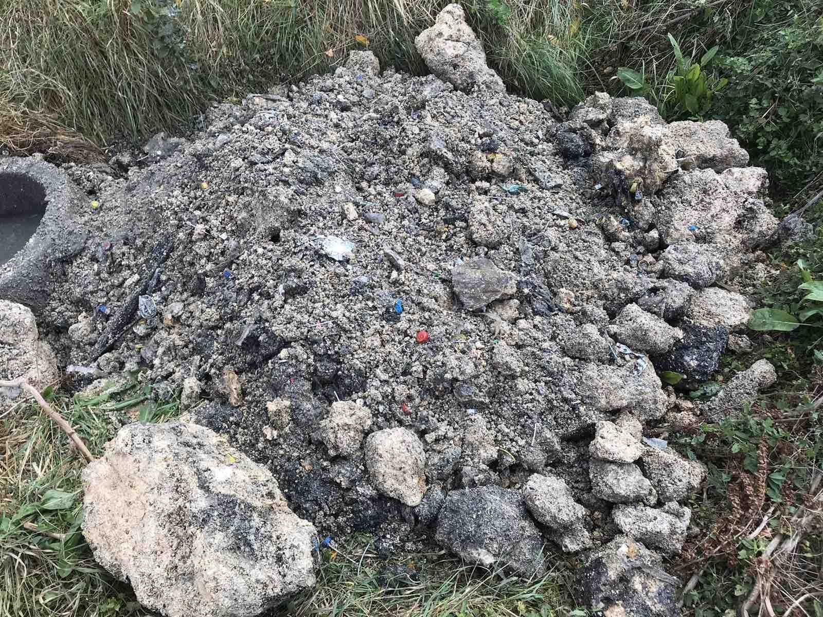 KRUP: Mos hudhni gjësenda mbeturinash në rrjetin e kanalizimit!