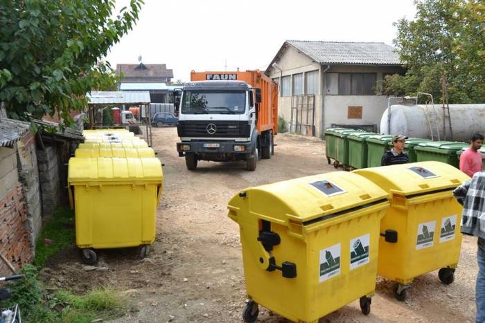 123 gjoba për ndotësit e mjedisit gjatë muajit janar, 100 prej tyre në Prishtinë