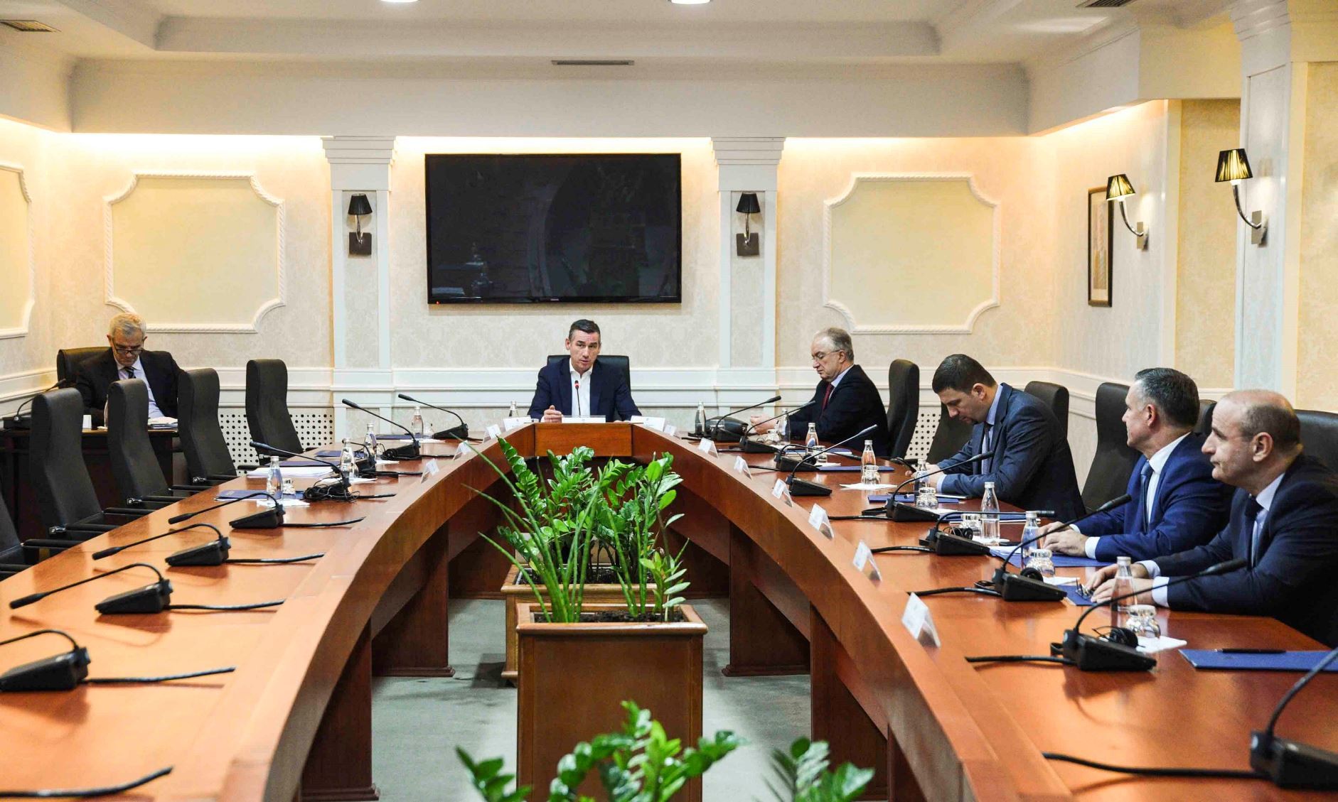 Kryesia e Kuvendit dështon në shfuqizimin e Ligjit për Gjykatën Speciale