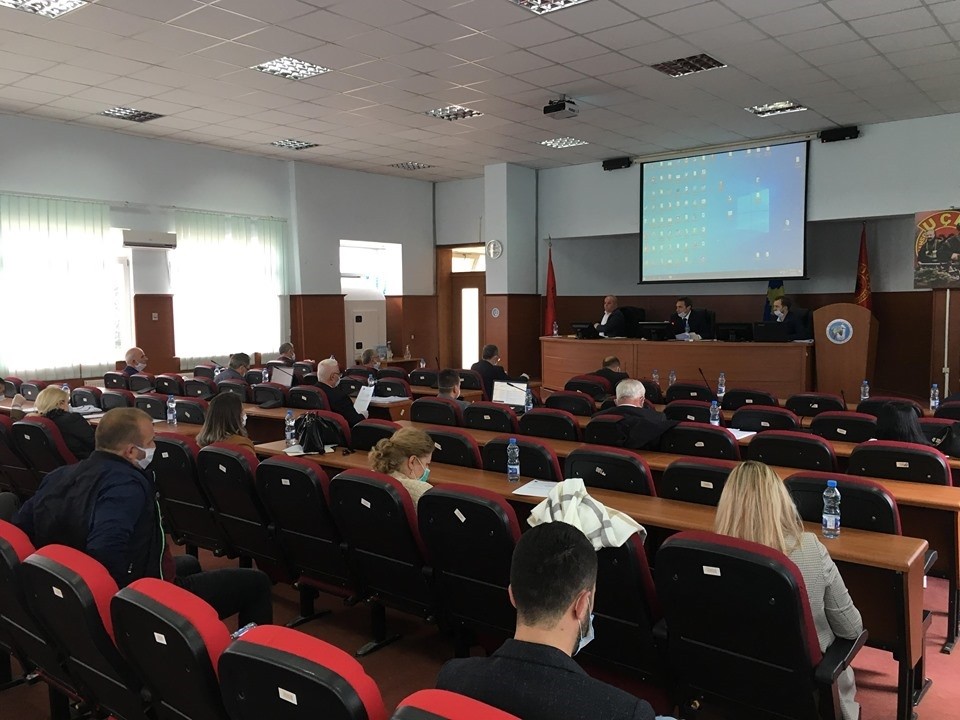 Komuna e Rahovecit ndan 10.000 euro për luftimin e koronavirusit