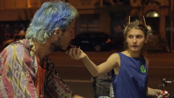 Filmi 'Me Dasht’ me dasht’ me dasht’ shfaqet në Kinemanë e Pejës
