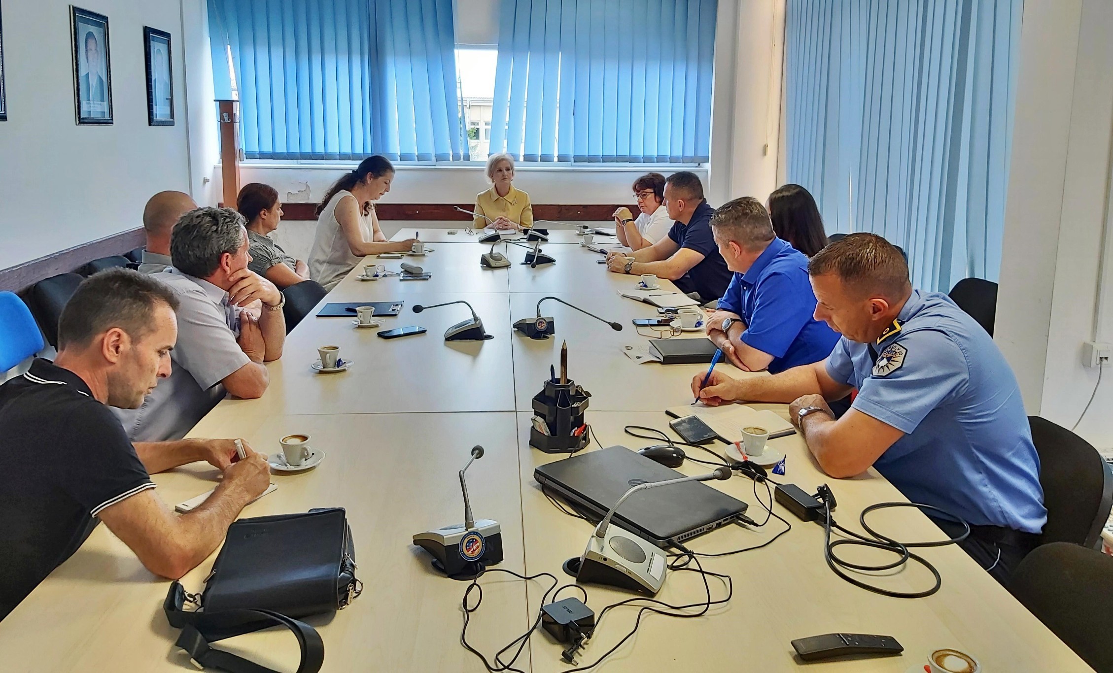 Për 6 muaj Prokurora e Prizrenit pranon 147 kallëzime penale për rastet e dhunës