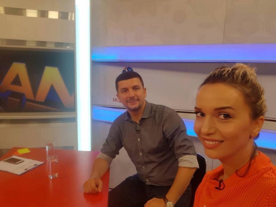 Motra e Memli Krasniqit, merr projekt 216 mijë euro në RTK